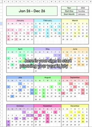 #fyp #googlesheets #excel #productivity #motivation 