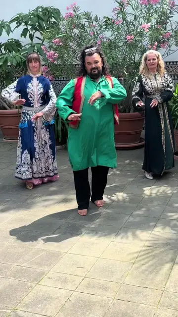 💍 Eure Hochzeit verdient mehr als nur eine Choreografie. Gemeinsam entwickeln w