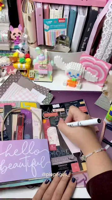 Siapa disini yang gapernah nyuci sampah buat Junk Journal? No no yaa kalo bungku