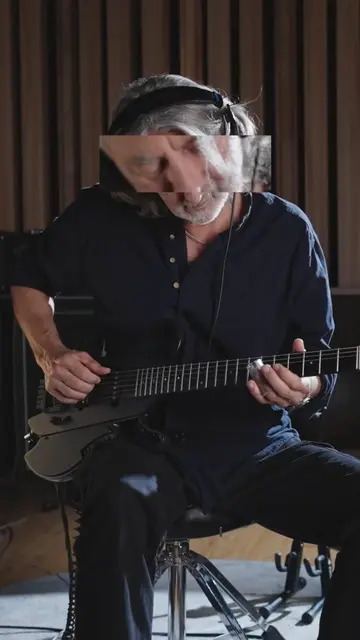 Allen Hinds — Onramp | HUSH X LIVE Pro | Donner Live 🎸 Learn more: https://data