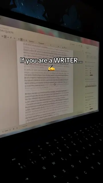 Writing module “Atelier” Coming on July 11th!✍️ . An intuitive, user owned tool 