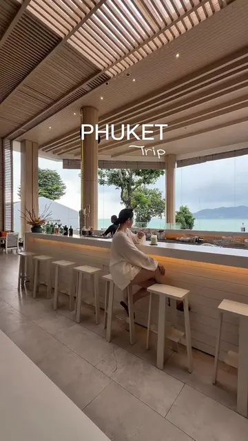 ทริปภูเก็ตไม่เคยอ่อม ร้านอร่อยเยอะมาก กินยับบบคับผมม #phuket #dola #ai #Mmynster