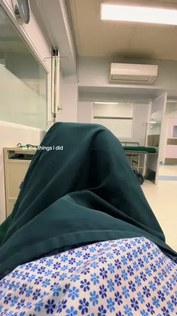 Labor mag isa for 22hrs, pag di pa daw lumabas after ilang minutes i-CS na. Ayun