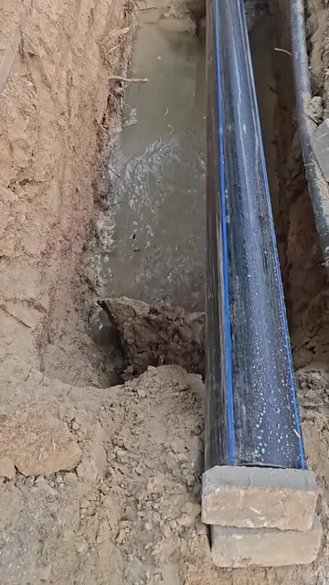 🚢 Still paying too much for HDPE pipes? Stop scrolling. We are a trusted HDPE p