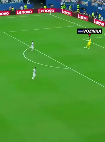 When Goalkeepers Get Bored 😂 #goalkeeper #football #Soccer #viral #fyp 