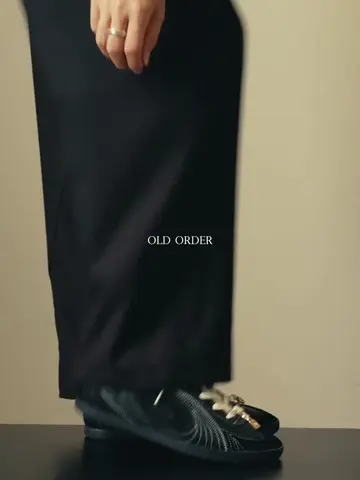 🖤🖤🙌 Old Order One Week Dark Navy #oldorder #unboxing 
