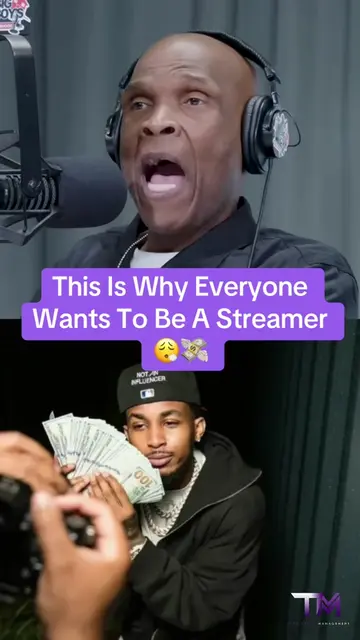 Streaming has evolved from a hobby into one of the biggest businesses on the int