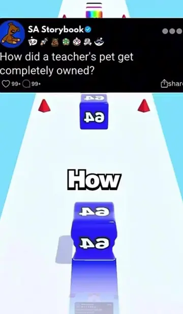 How did the class pet get completely owned? | full story | #REDDIT #AI #FULLSTOR