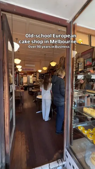Ep. 10. I'm on a mission to visit long-standing businesses that have been around