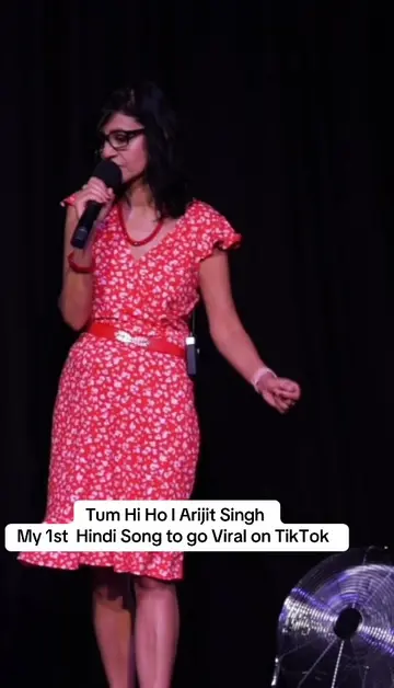 My first Solo Headline Show — July 2025 l Harrow, London. #tumhiho #arijitsingh 