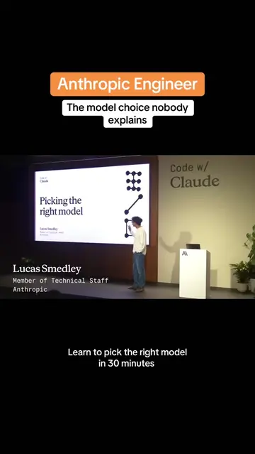 #ai #artificialintelligence #claude #anthropic 