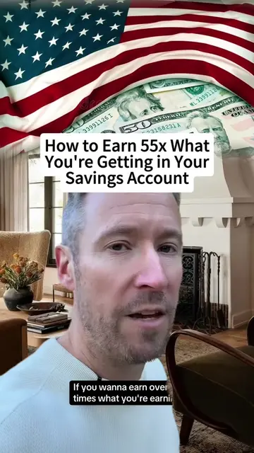 Is your money still idle in a low-interest savings account? Discover how to earn