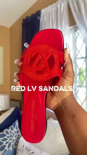 Fire Red 🔥 Seller: @schukerlin11 WA: +86 150 8018 9295 #shopping #unboxing #sho
