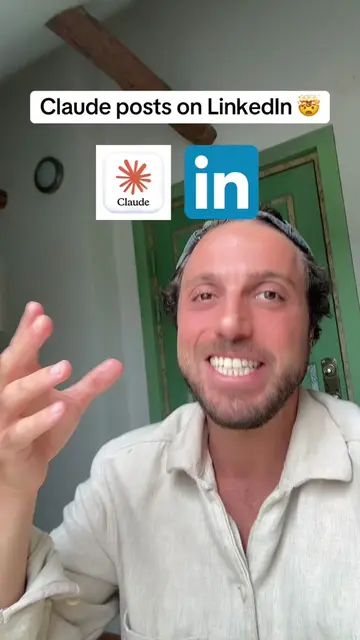 Claude social media manager  #chatgpt #claudecode #aiagent #aiinfluencer