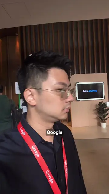 Google just launched a world-first pilot in Southeast Asia — and it changes how 