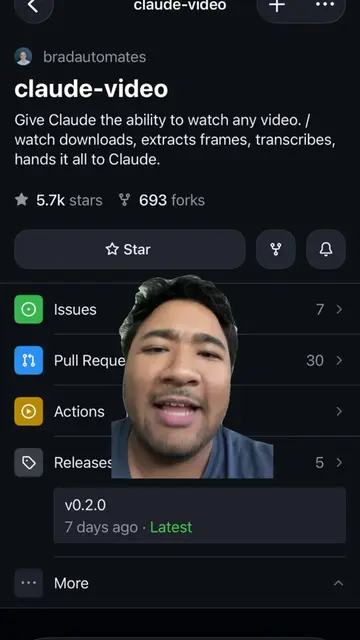 This new GitHub repository is going viral #claude #github #coding #aiagent 