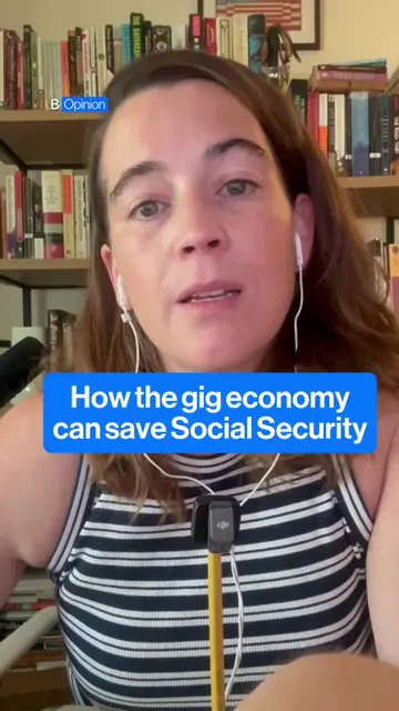There’s a straightforward way to fix one major problem with #SocialSecurity acco