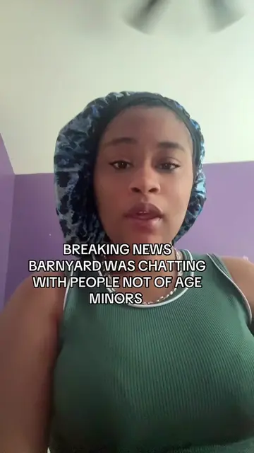 #barnyard #datscupakez #tuckcheese #awareness @datscupcakez 
