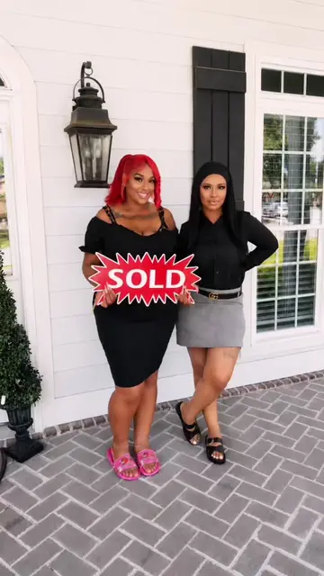 Congratulations on your first home! 🎉 As your lender, I’m thrilled to see your 