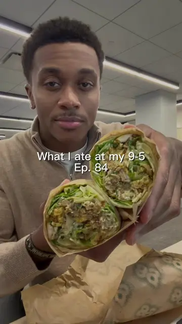 What I ate at my 9-5 ep. 84 #corporate #9to5 #whatiatetoday #asmr #dayinthelife