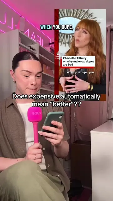 Yeah- we need to talk about this.  This video has opened a lot of good discussio