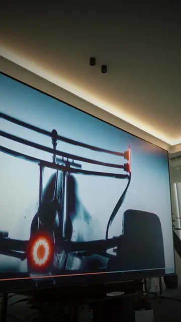 Wait… @Andrea Kimi Antonelli knows JGGL? 🤙🏻 We knew he had taste 🏎 @Formula 1