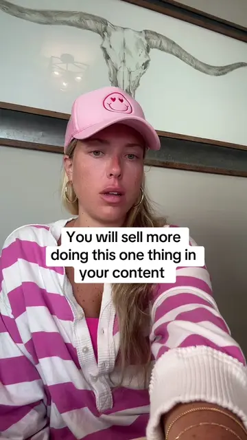 Now go sell!! #sales 