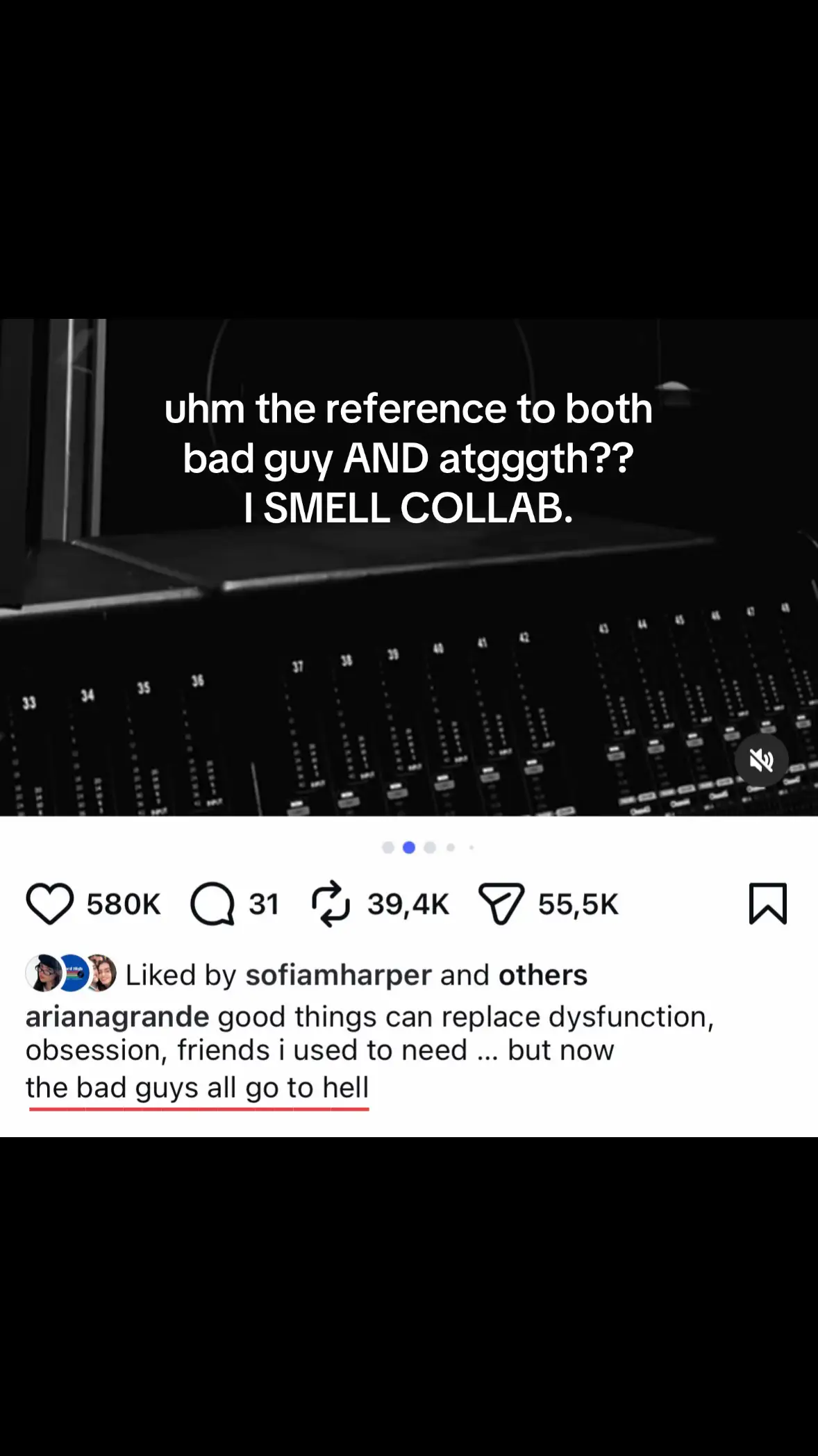 @BILLIE EILISH @arianagrande #billieeilish #billieeilishfan #billieeilishedits #