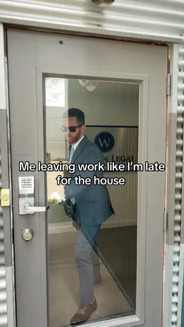 Never walked this fast #work #worklife #workhumor