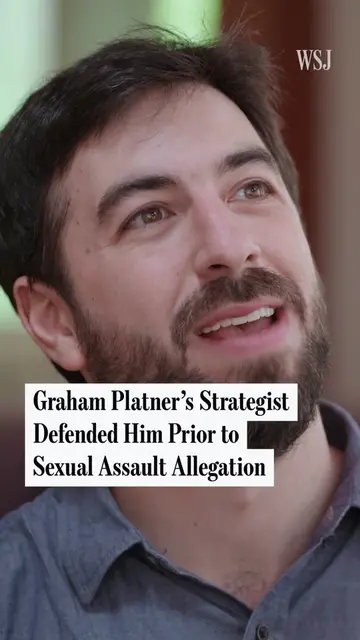 Graham Platner's rise happened entirely outside the Democratic Party's establish