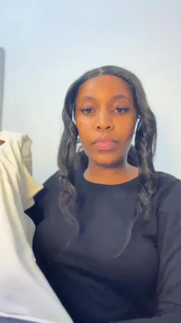 I'm always bringing you behind the scenes. I want you to see what this journey a
