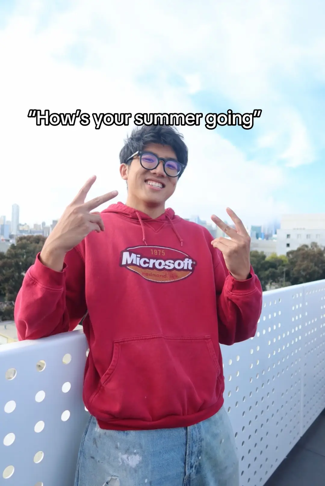 #internship #Summer #csmajor #larp #nvidia @filmedbydaniel 