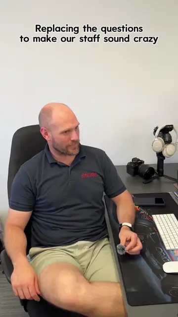 Changing the questions trend 🤣🤣 #changingthequestions #funnyvideo #funnyoffice