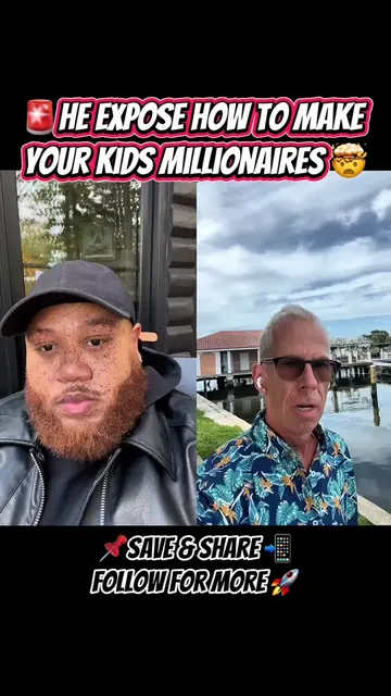 🚨 MOST PARENTS NEVER DO THIS FOR THEIR KIDS 😳 Roth IRA / custodial Roth IRA / 