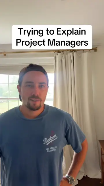 Professional corporate babysitters #projectmanagers #corporatehumor #explain 