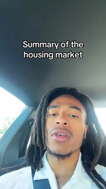 Summary of the housing market😂😂