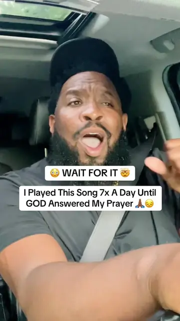 TYPE 🙏🏾 IF YOU BELIEVE GOD CAN DO IT FOR YOU!!!! #suddenlypmj #inspiration 