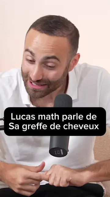 Fini la calvitie !!!! #maths #mathematiques #prof #professeur #apprendresurtikto