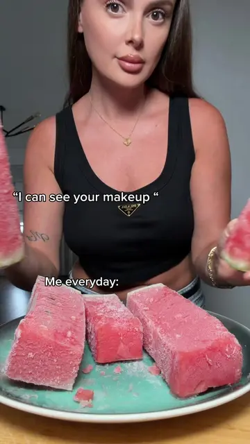 Me everyday ✨ #skin #skincare #glow #asmr #skincareroutine 