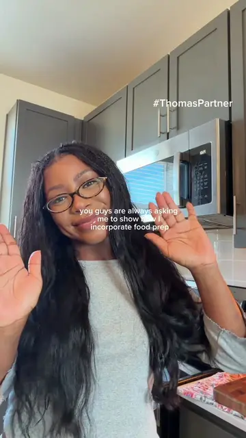 #ThomasPartner Sweet or savory, this is how I start my mornings right with Thoma