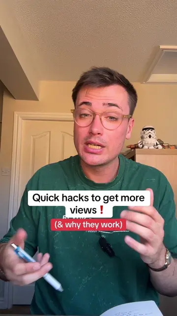 Here are quick hacks you can follow in 2026 to get more views on TikTok and beco