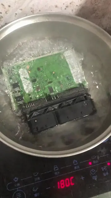 ⚡One compact dongle, a full workshop's worth of ECU & TCU coverage 🔧 🚗ECUpacke