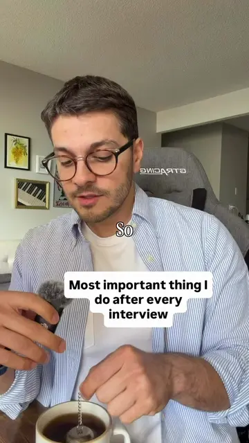Here’s the template for an interview follow up email: Hi ____, Thank you for tak