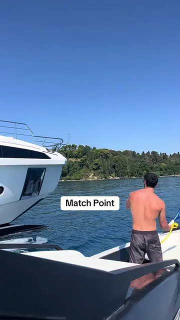 Greece wasn’t ready for this athleticism  