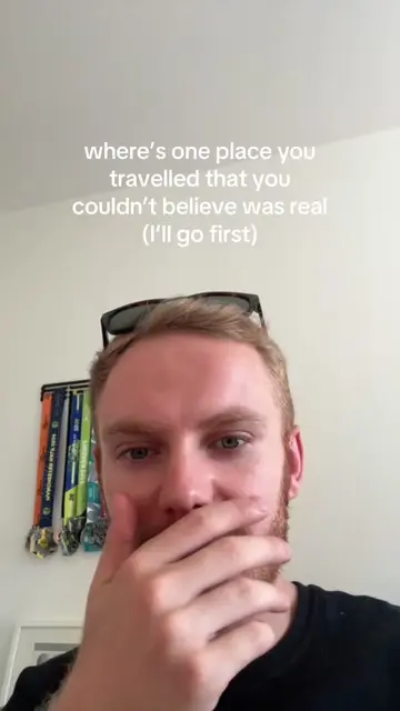 now I want to see yours!!! This was insane. Literally felt like I was in avatar 