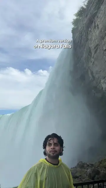 Want the absolute best views of Niagara Falls without wasting your money? Here i