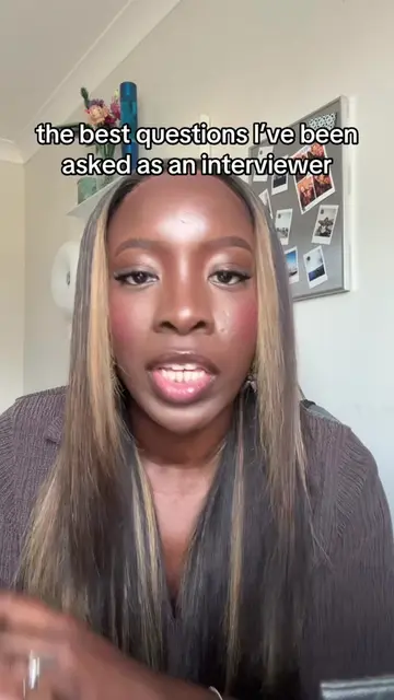 what to ask at the end of an interview (the last few stand out) #interviewprep #