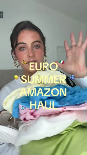 cant waiiiiit to wear everythinggg (& more👀🐟🍋🇮🇹!!!) everything is 🔗 under 
