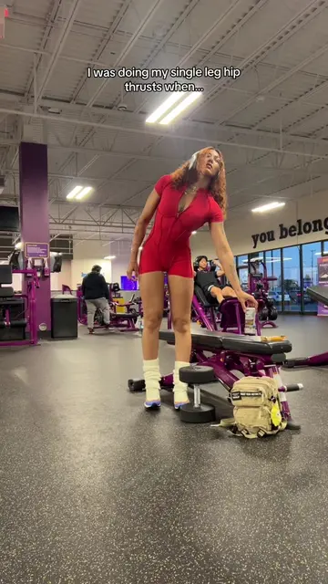 I honestly don’t think I’ve ever been more impressed with a lift in my life😳🤯 