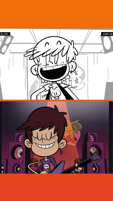 Who else wanted to be an animator growing up? 🎨 Storyboard Artist Jordan Rosato